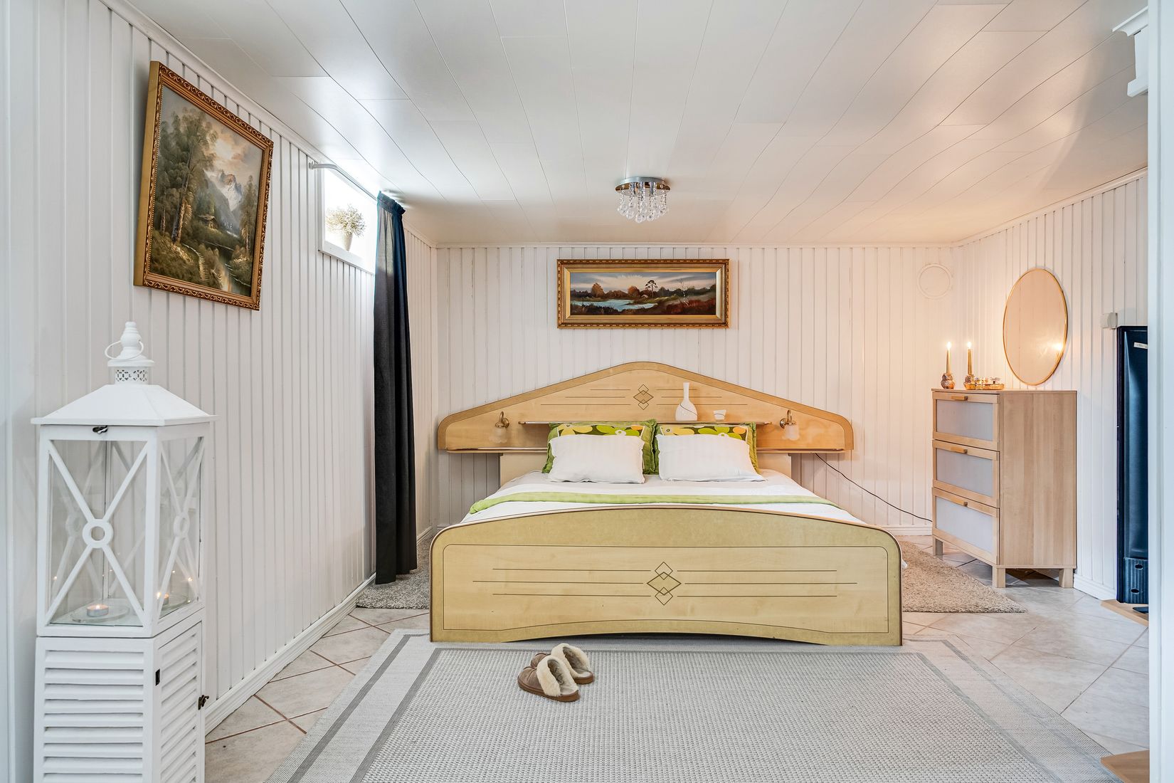 Villa, Ljungdalavägen 9, Kristinehem, Hässleholm