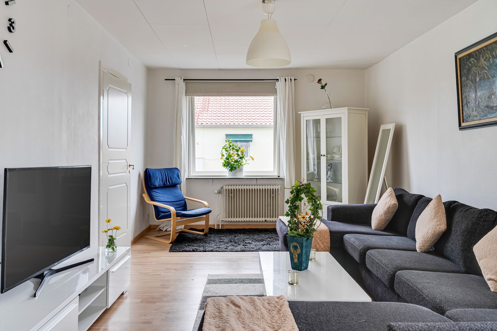 Villa, Ljungdalavägen 9, Kristinehem, Hässleholm