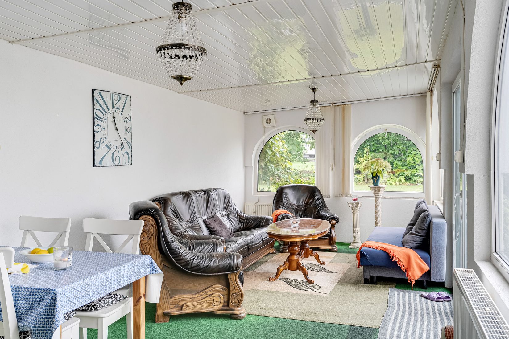 Villa, Ljungdalavägen 9, Kristinehem, Hässleholm