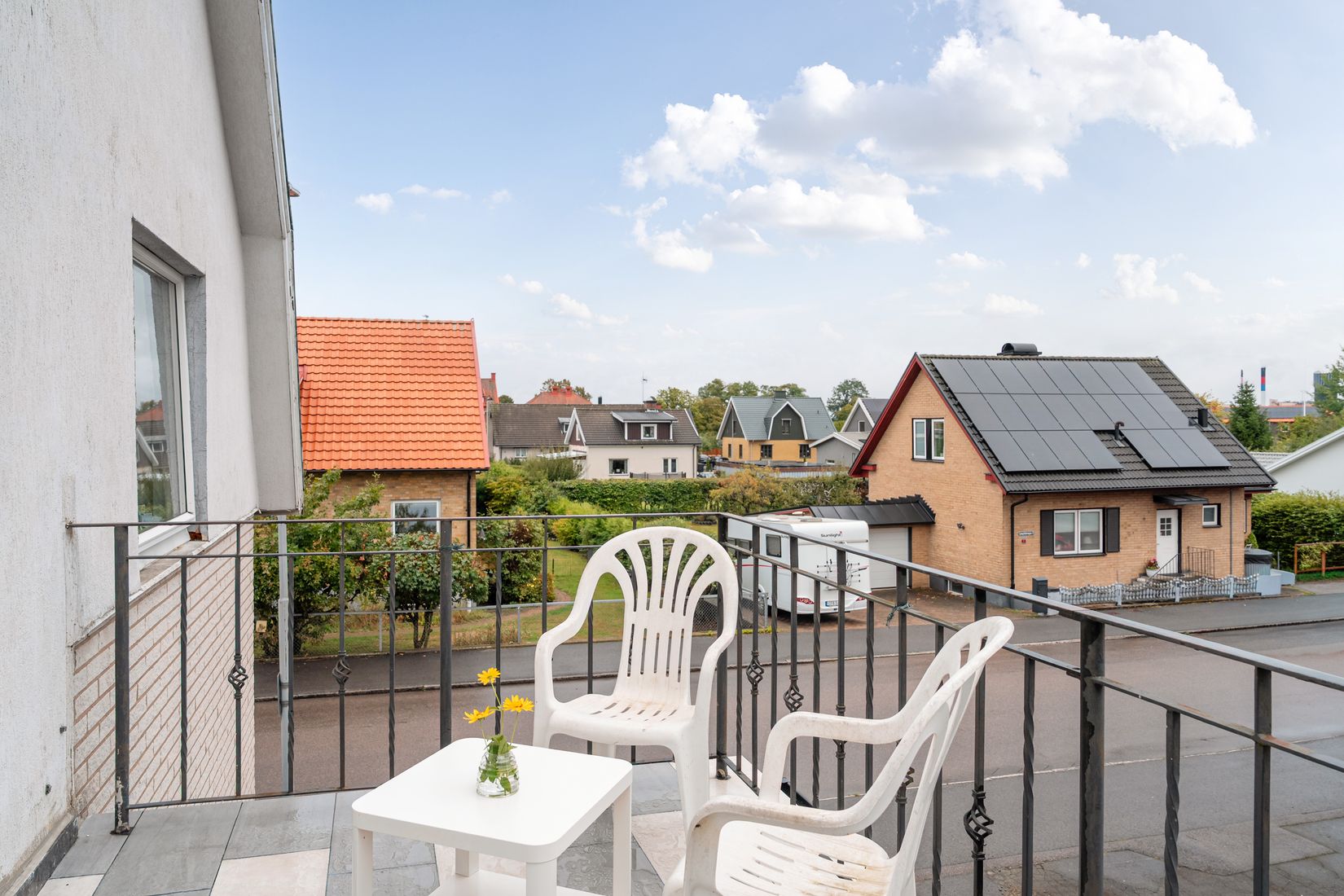 Villa, Ljungdalavägen 9, Kristinehem, Hässleholm