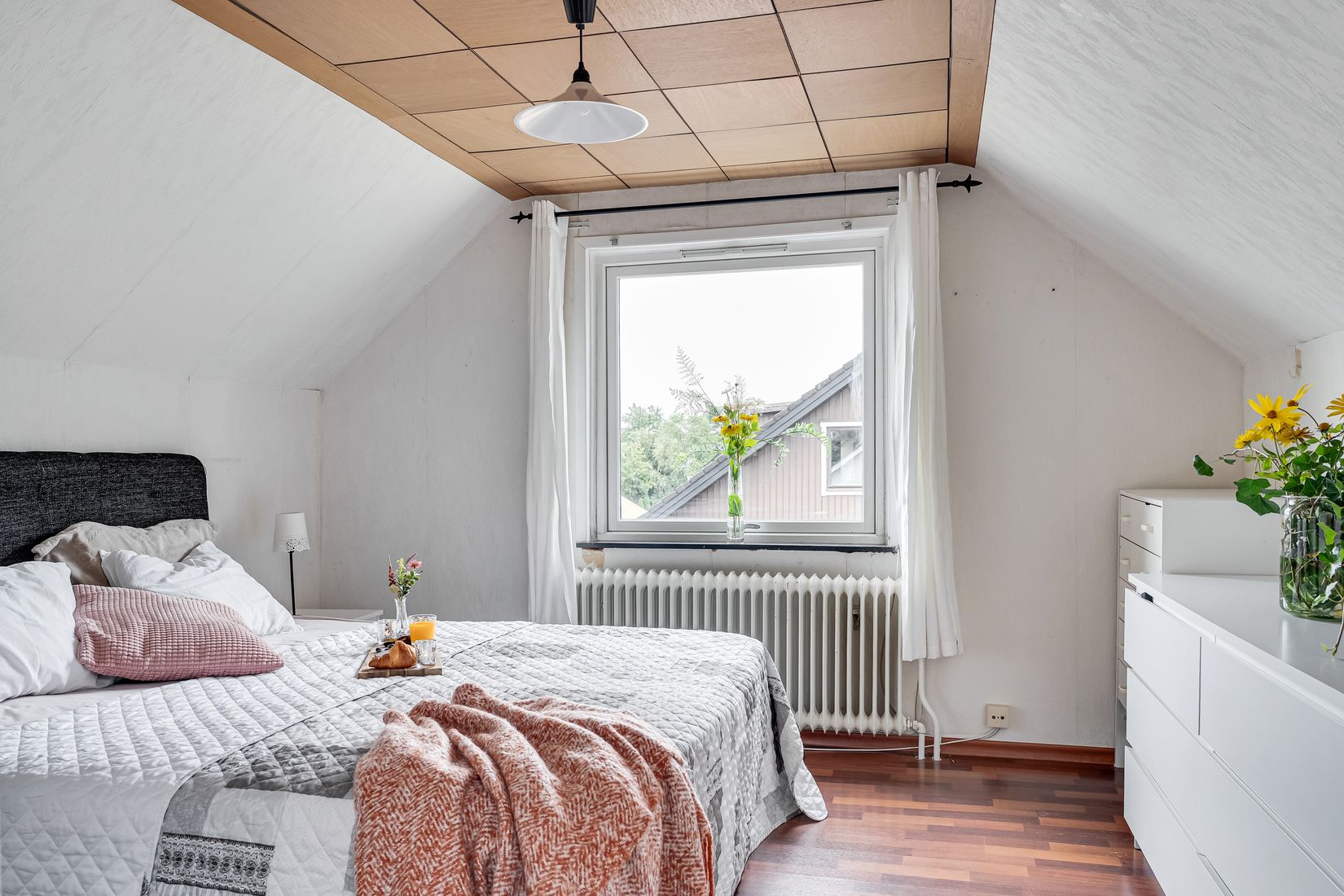 Villa, Ljungdalavägen 9, Kristinehem, Hässleholm