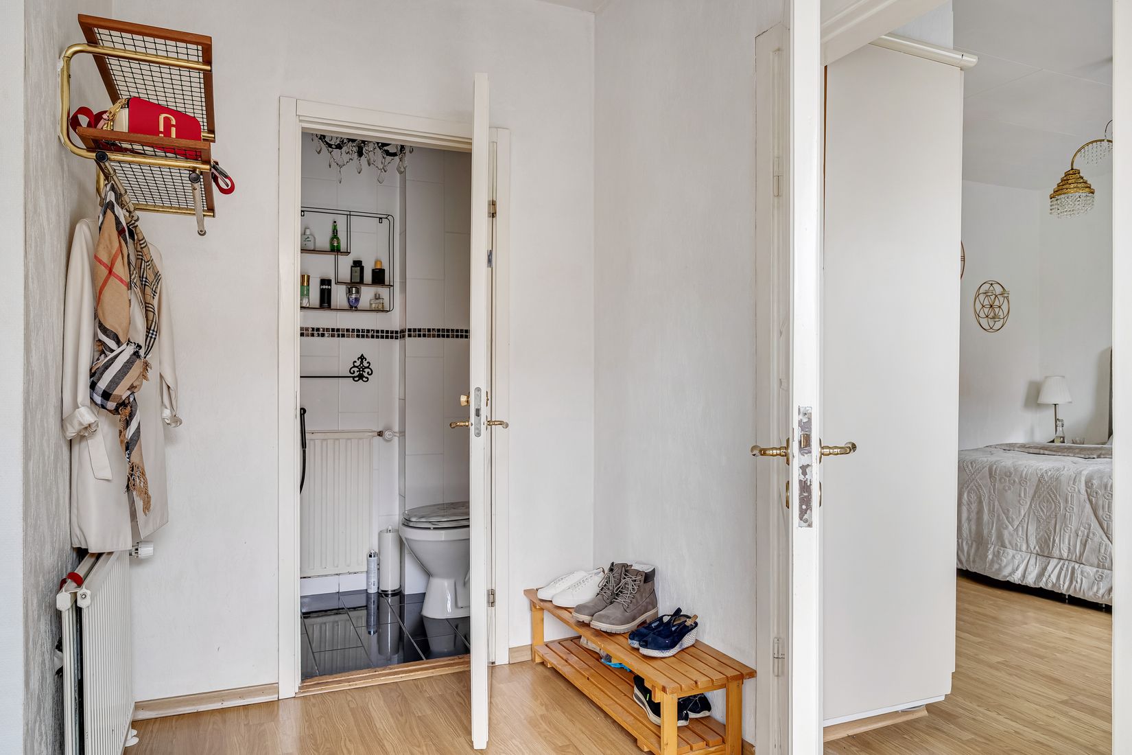 Villa, Ljungdalavägen 9, Kristinehem, Hässleholm