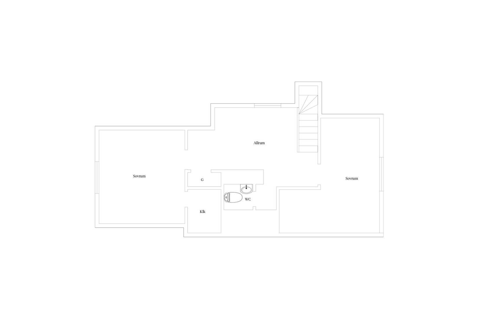 Villa, Ljungdalavägen 9, Kristinehem, Hässleholm