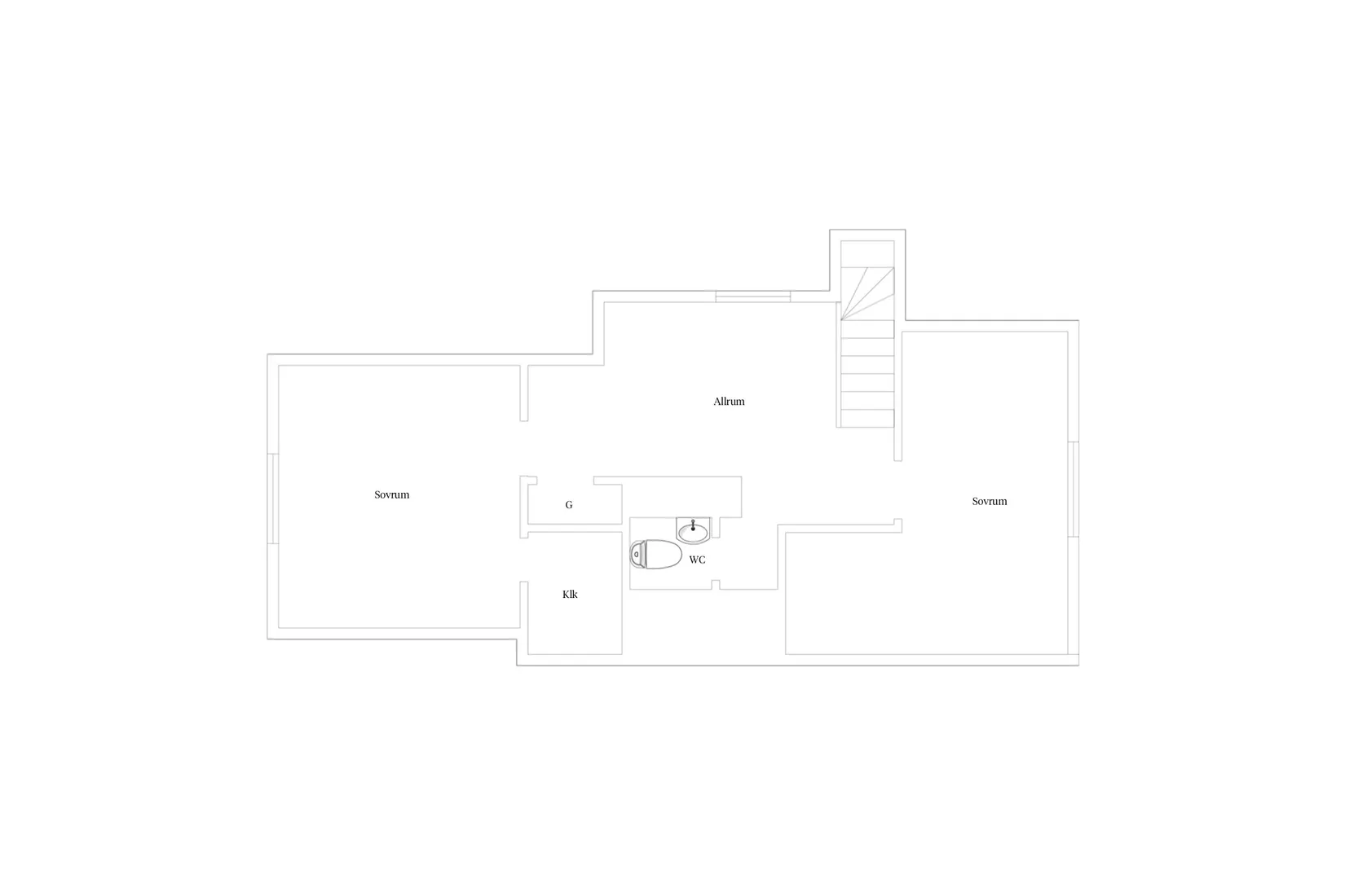 Villa, Ljungdalavägen 9, Kristinehem, Hässleholm