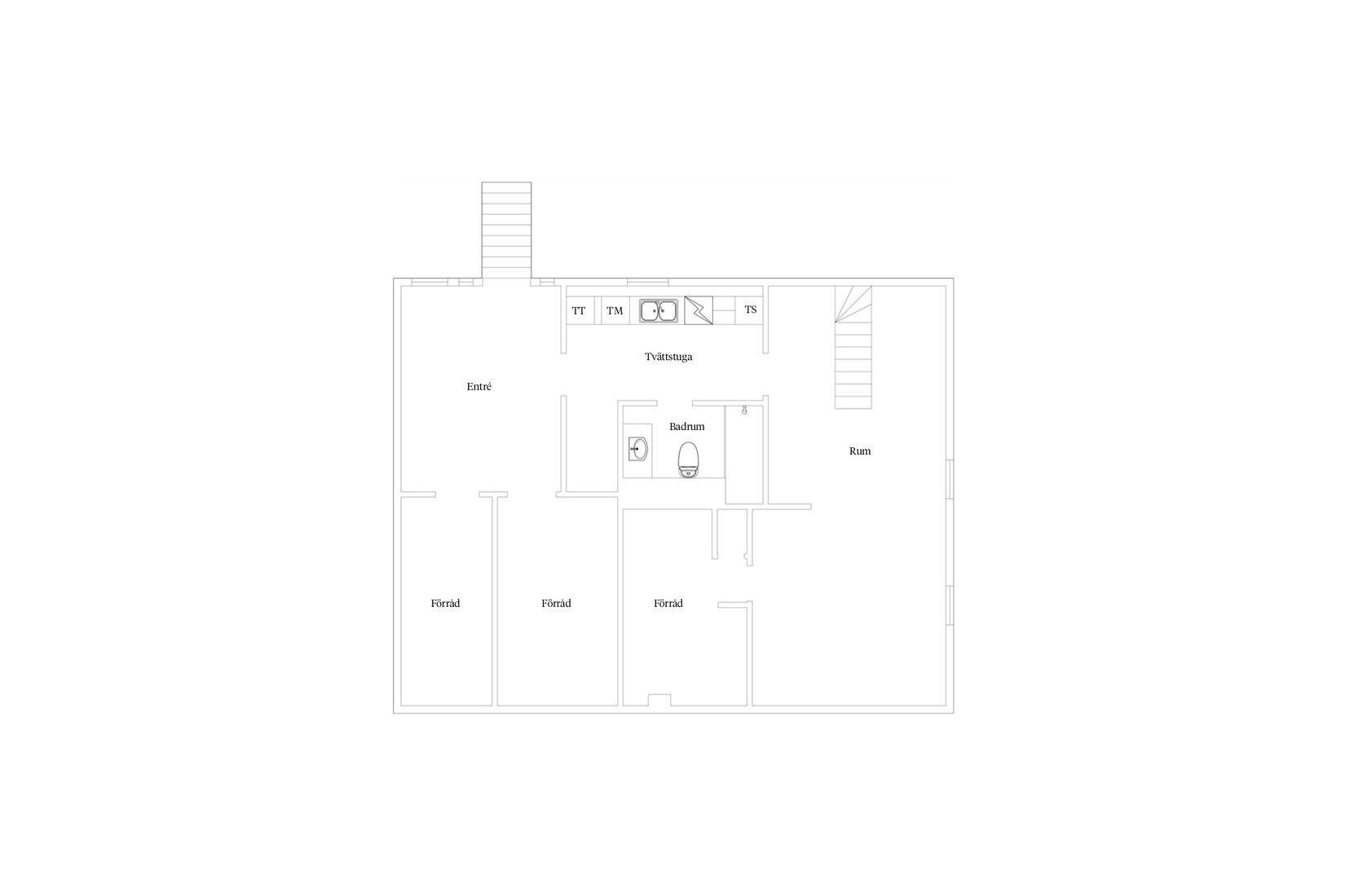 Villa, Ljungdalavägen 9, Kristinehem, Hässleholm