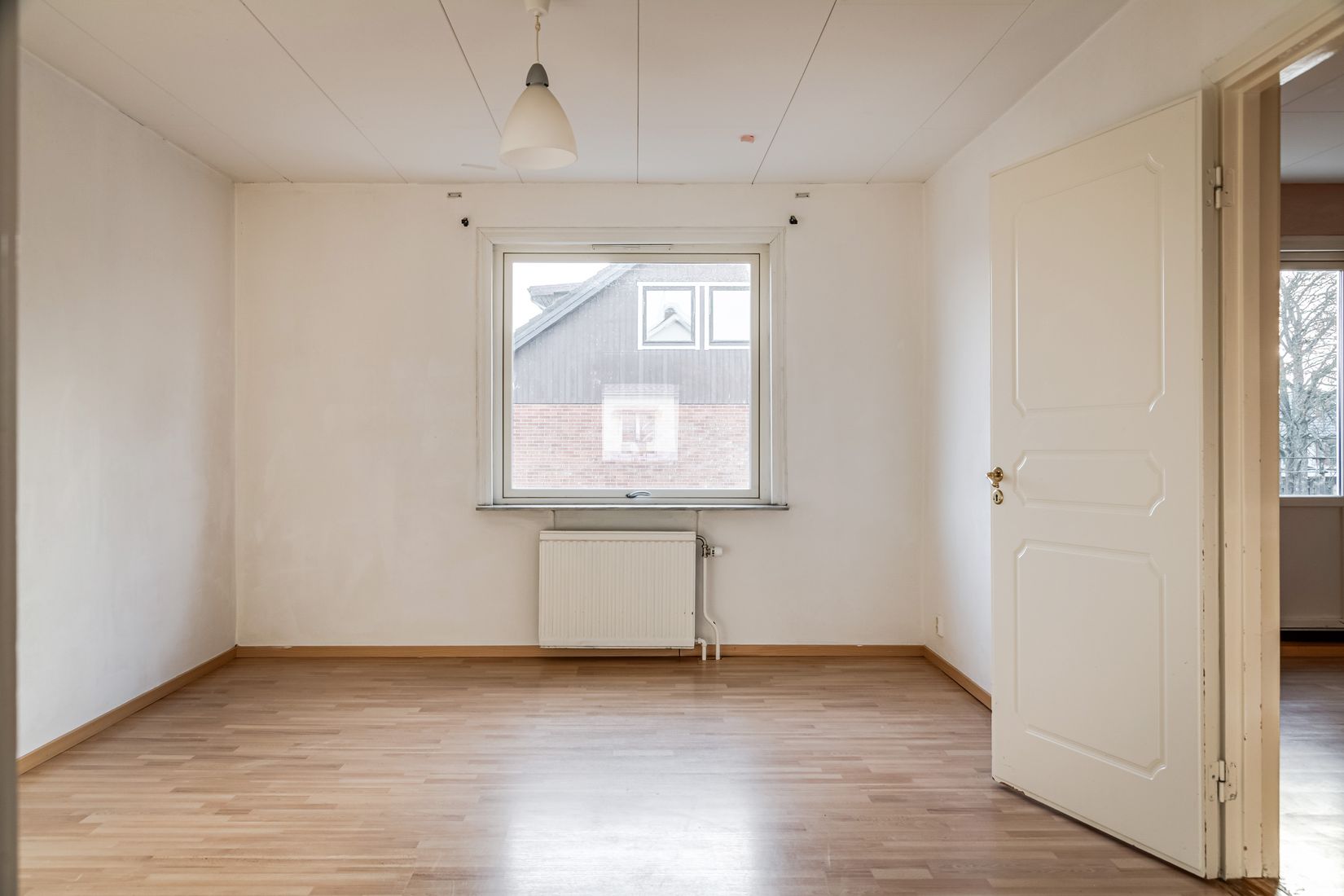 Villa, Ljungdalavägen 9, Kristinehem, Hässleholm