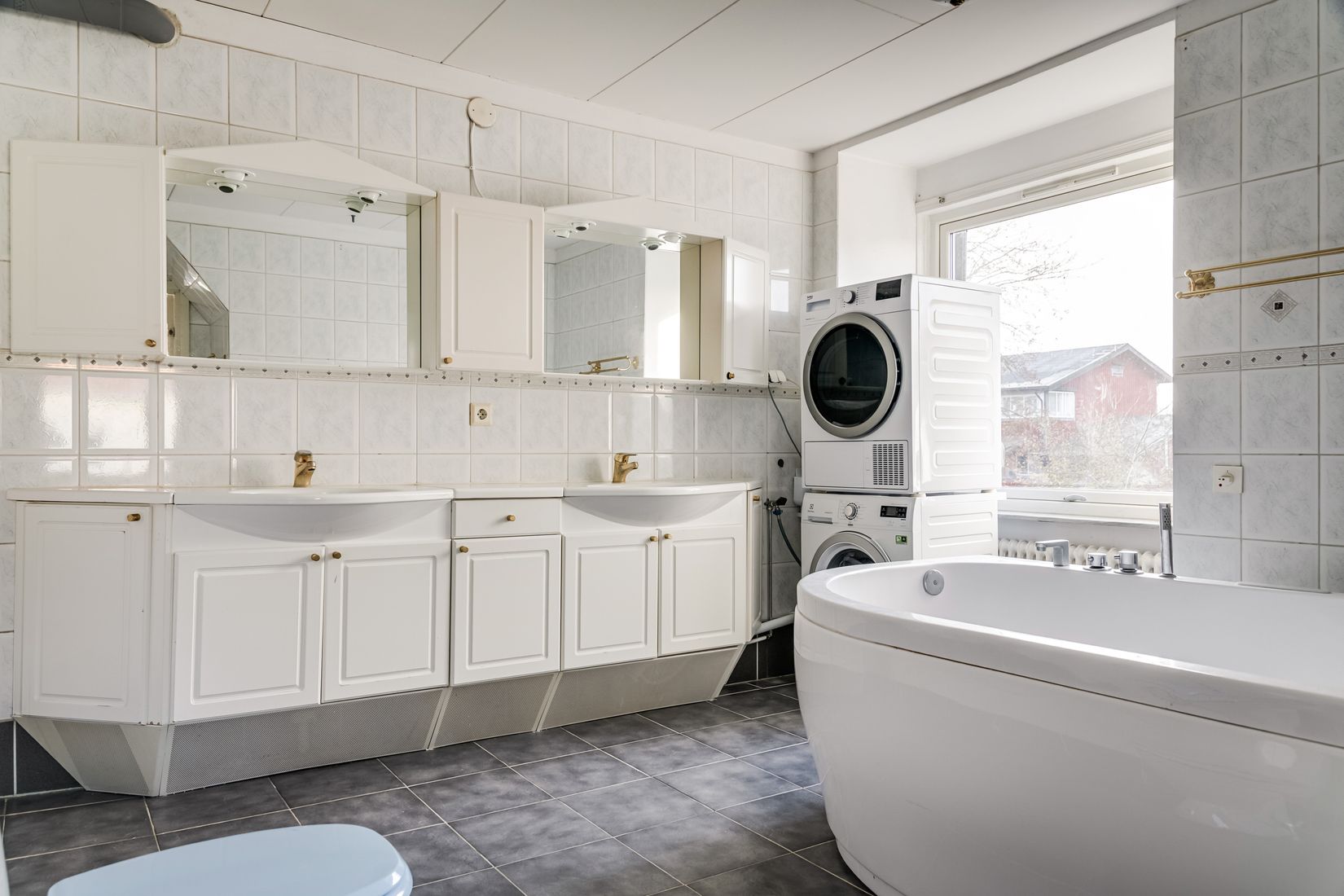 Villa, Ljungdalavägen 9, Kristinehem, Hässleholm