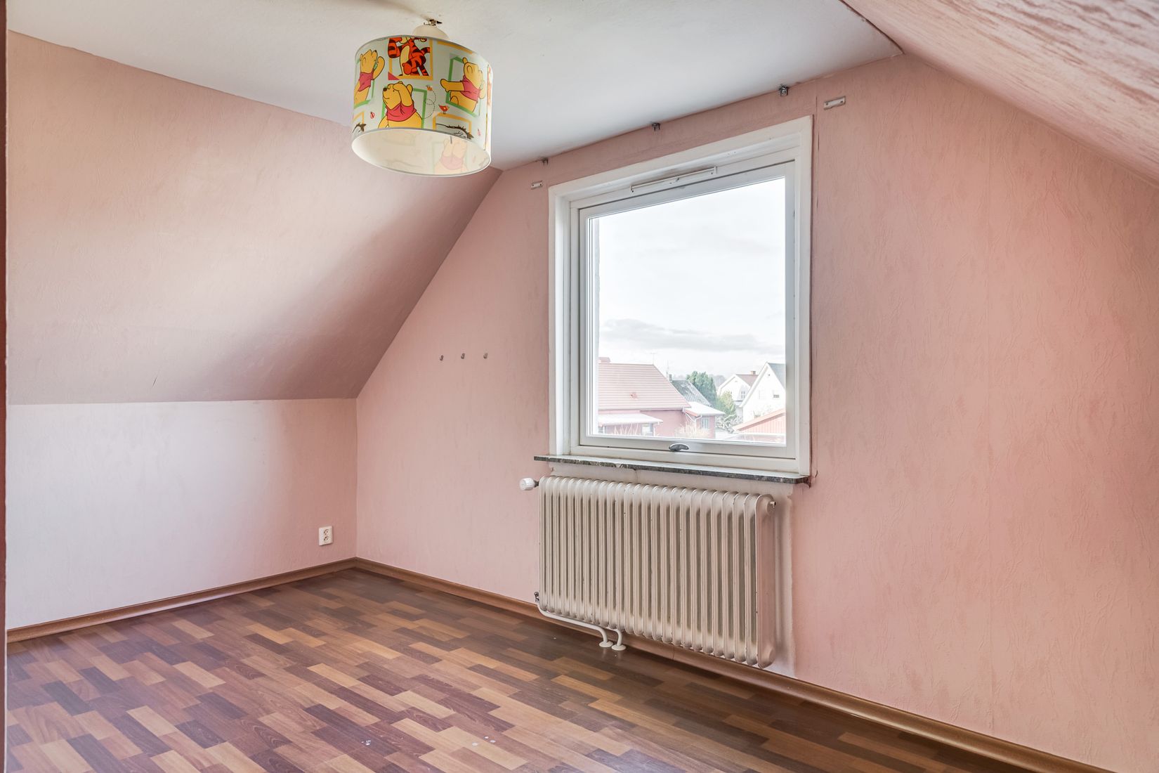 Villa, Ljungdalavägen 9, Kristinehem, Hässleholm