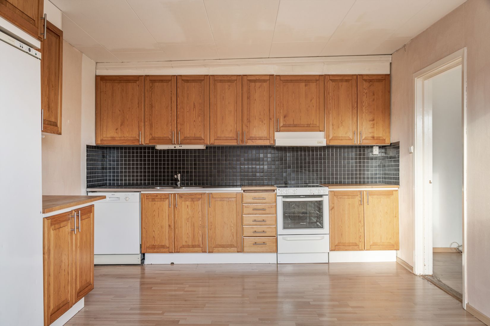 Villa, Ljungdalavägen 9, Kristinehem, Hässleholm