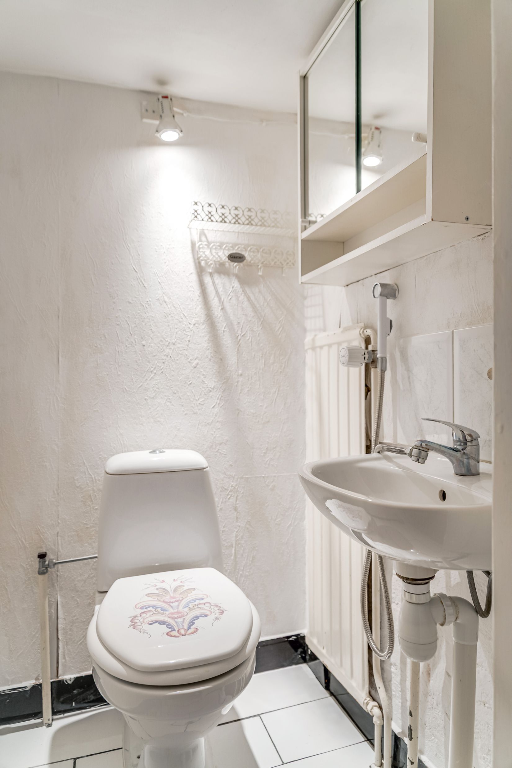 Villa, Ljungdalavägen 9, Kristinehem, Hässleholm