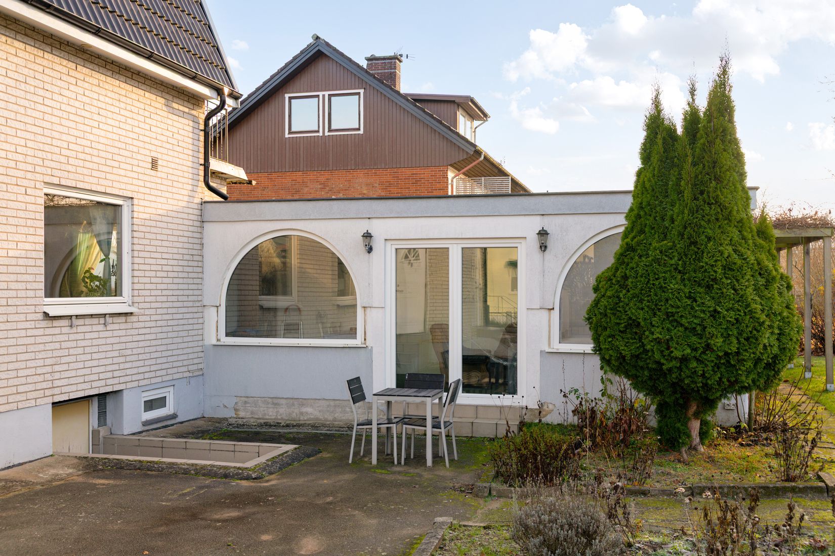 Villa, Ljungdalavägen 9, Kristinehem, Hässleholm