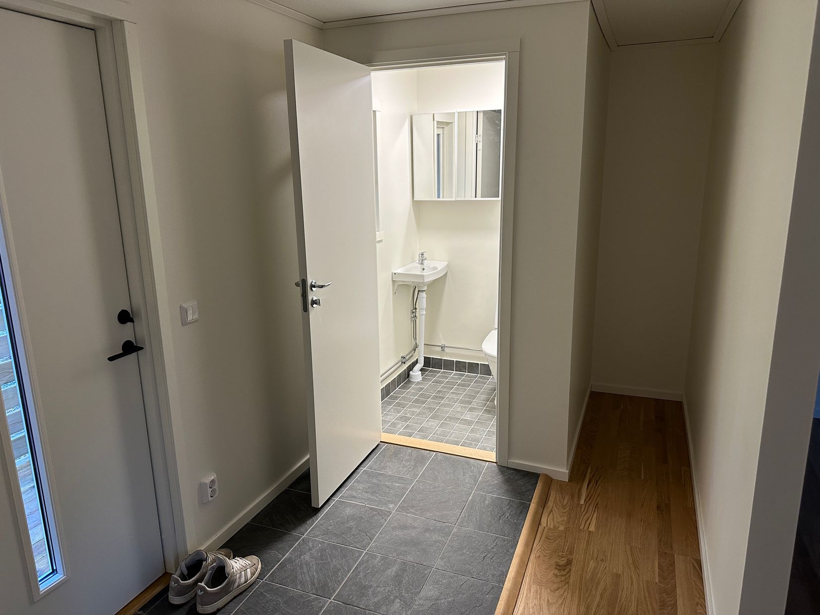 Villa, Valsättravägen 21, Svinninge, Österåker