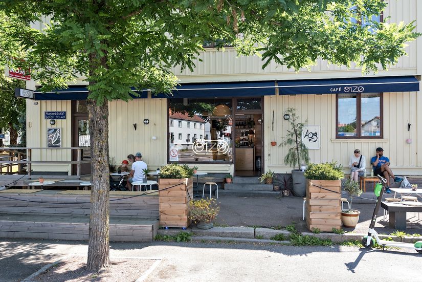 Bostadsrätt, Råstensgatan 42A, Kålltorp, Göteborg