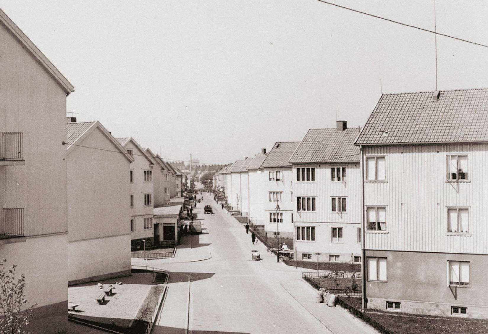 Bostadsrätt, Råstensgatan 42A, Kålltorp, Göteborg