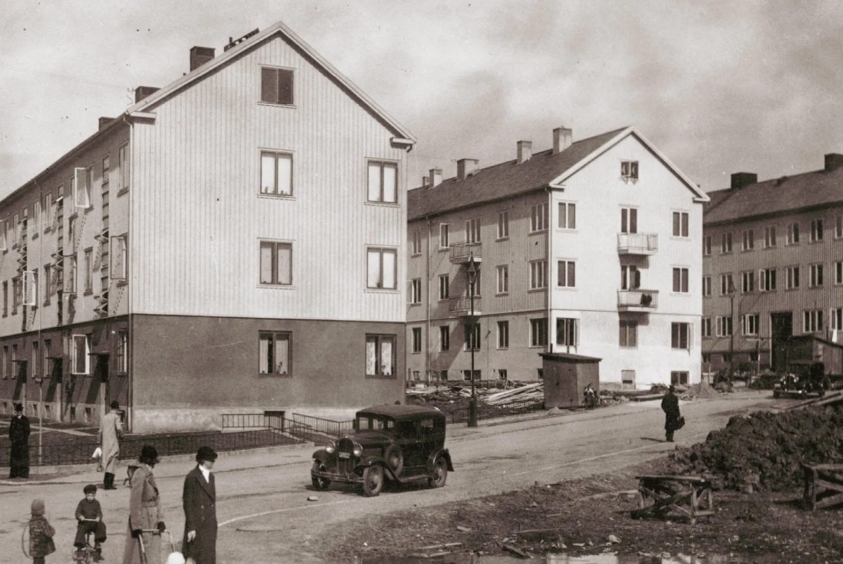 Bostadsrätt, Råstensgatan 42A, Kålltorp, Göteborg