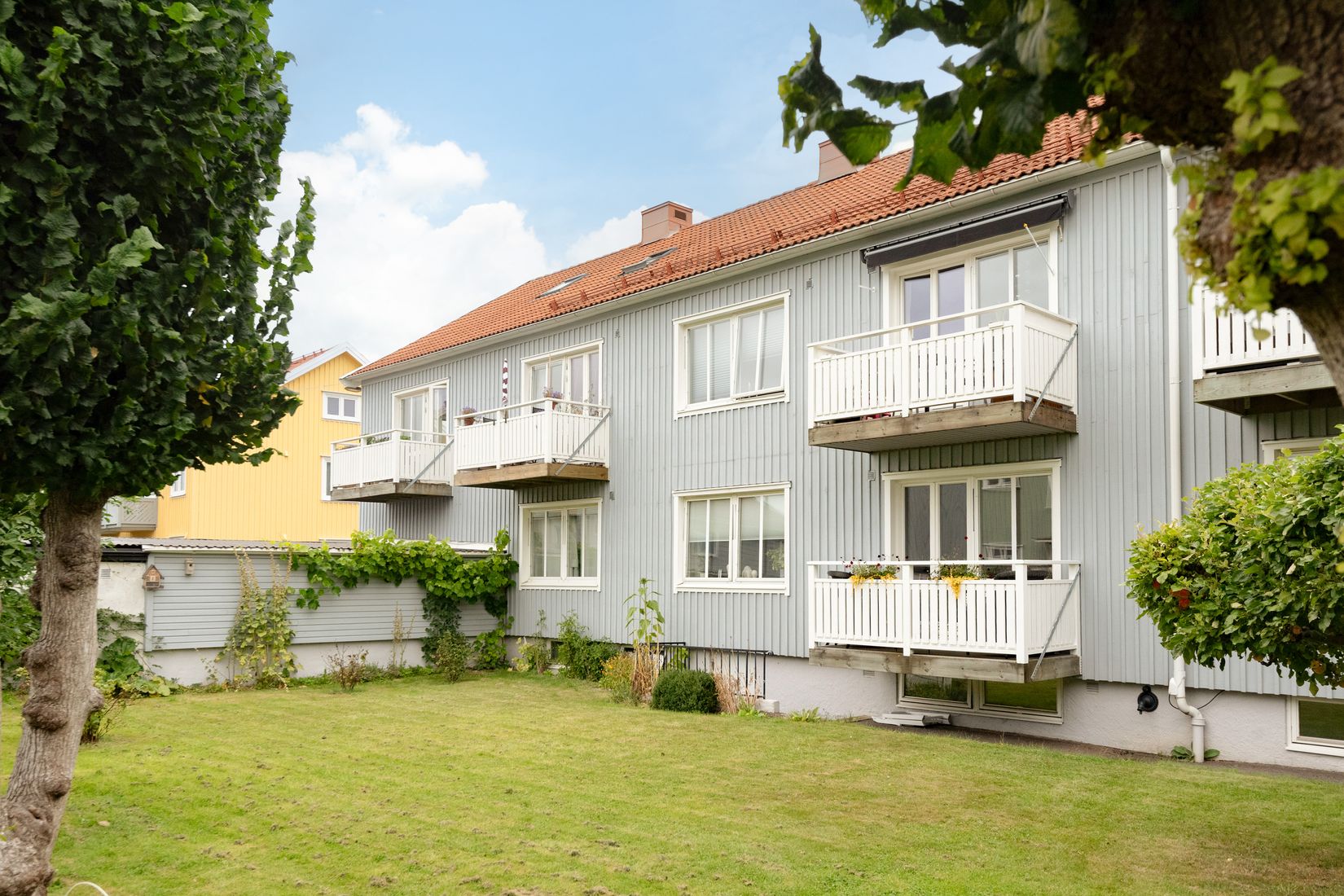 Bostadsrätt, Råstensgatan 42A, Kålltorp, Göteborg