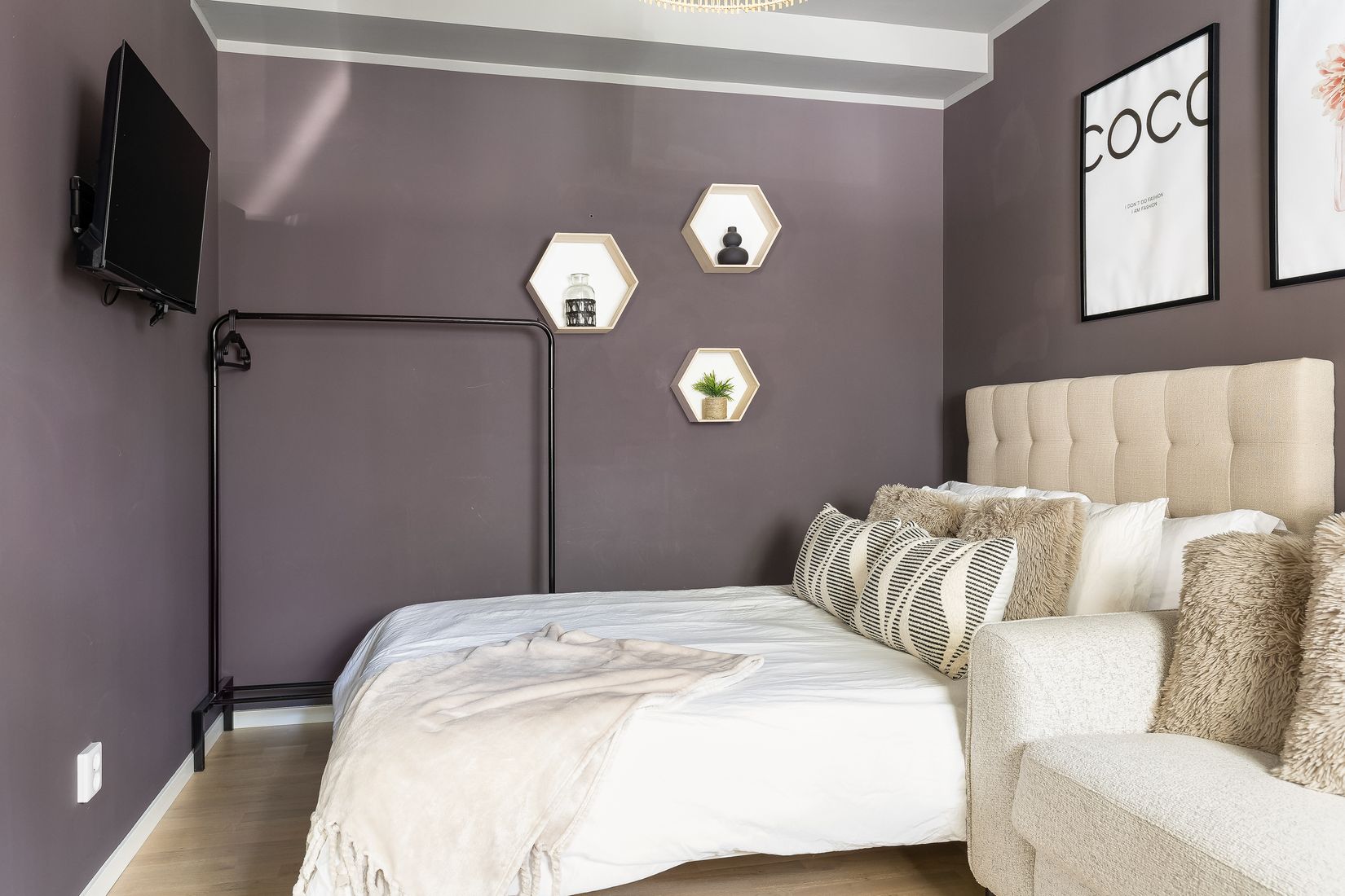 Bostadsrätt, Ibsengatan 62C, Bromma / Blackeberg, Stockholm