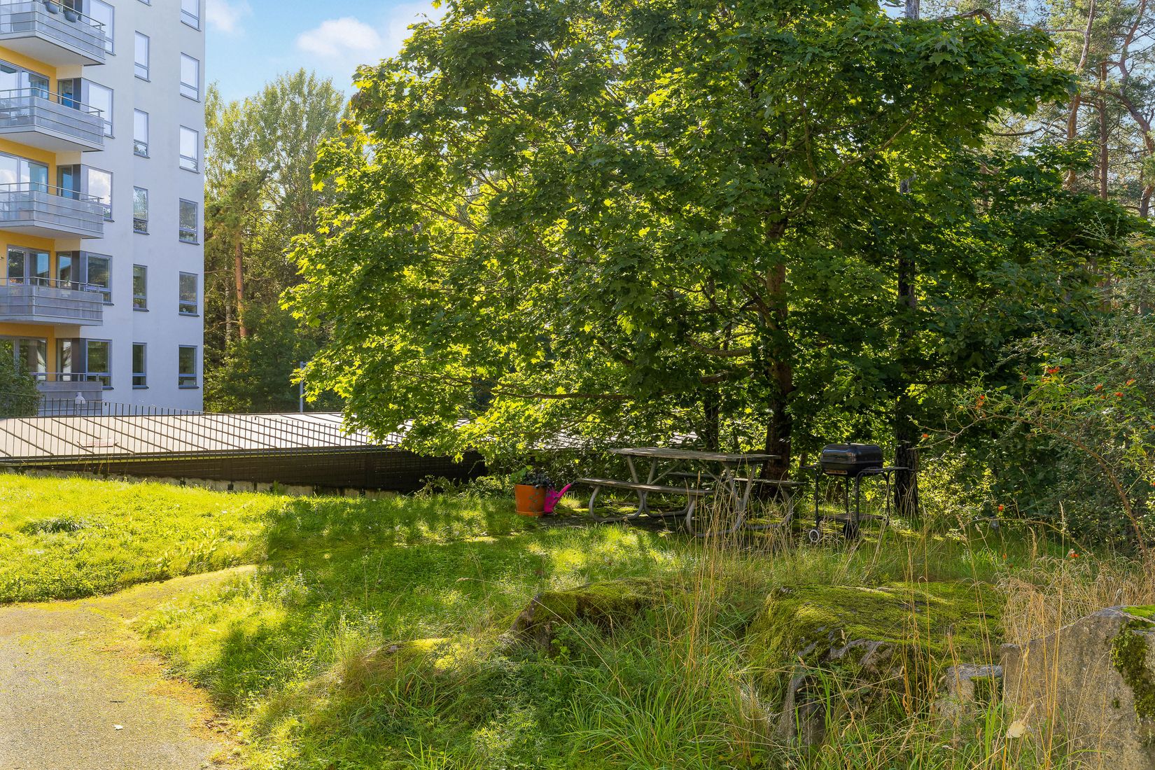 Bostadsrätt, Ibsengatan 62C, Bromma / Blackeberg, Stockholm