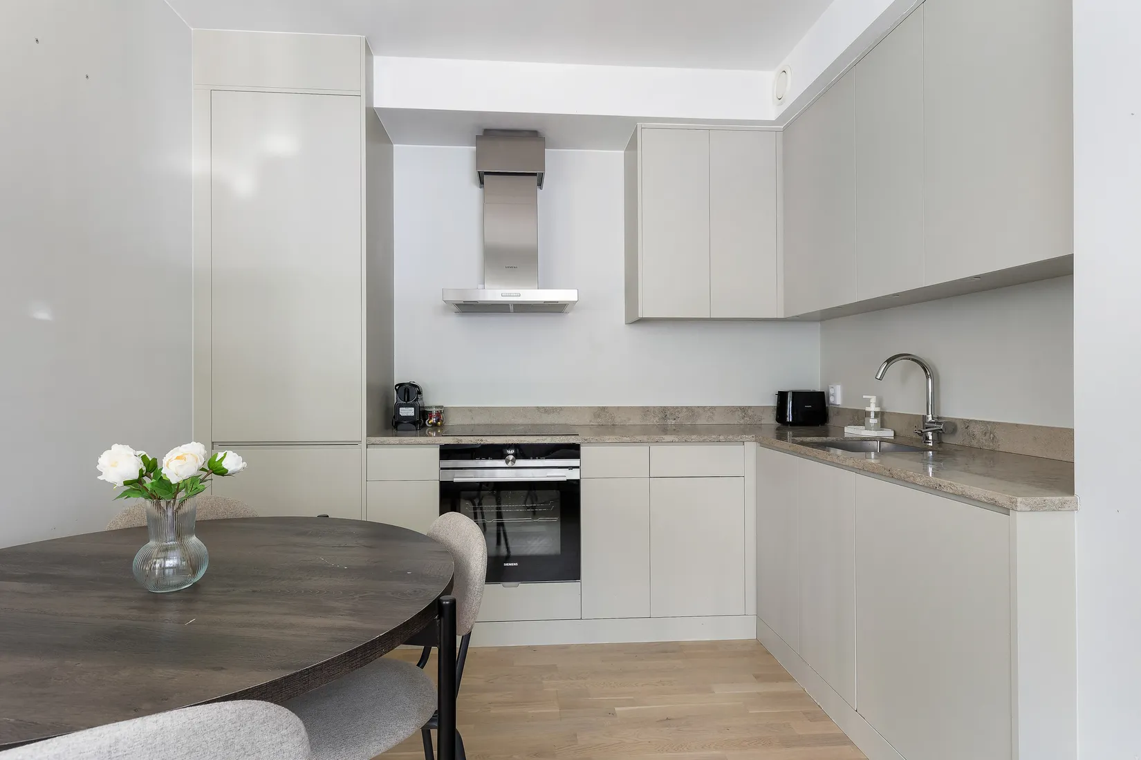 Bostadsrätt, Ibsengatan 62C, Bromma / Blackeberg, Stockholm