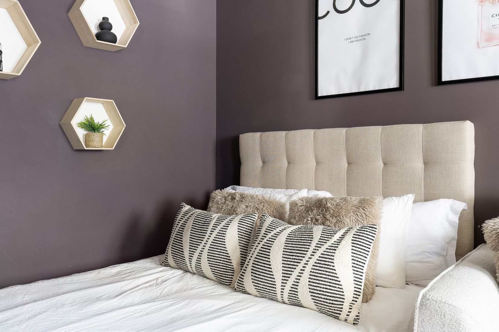 Bostadsrätt, Ibsengatan 62C, Bromma / Blackeberg, Stockholm