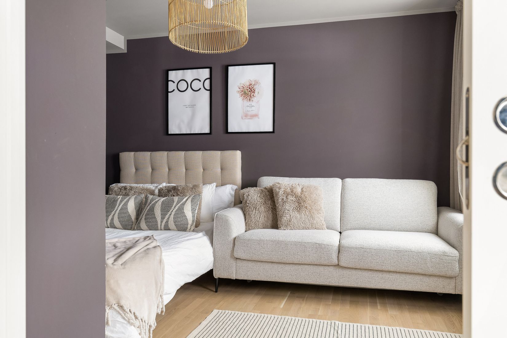 Bostadsrätt, Ibsengatan 62C, Bromma / Blackeberg, Stockholm