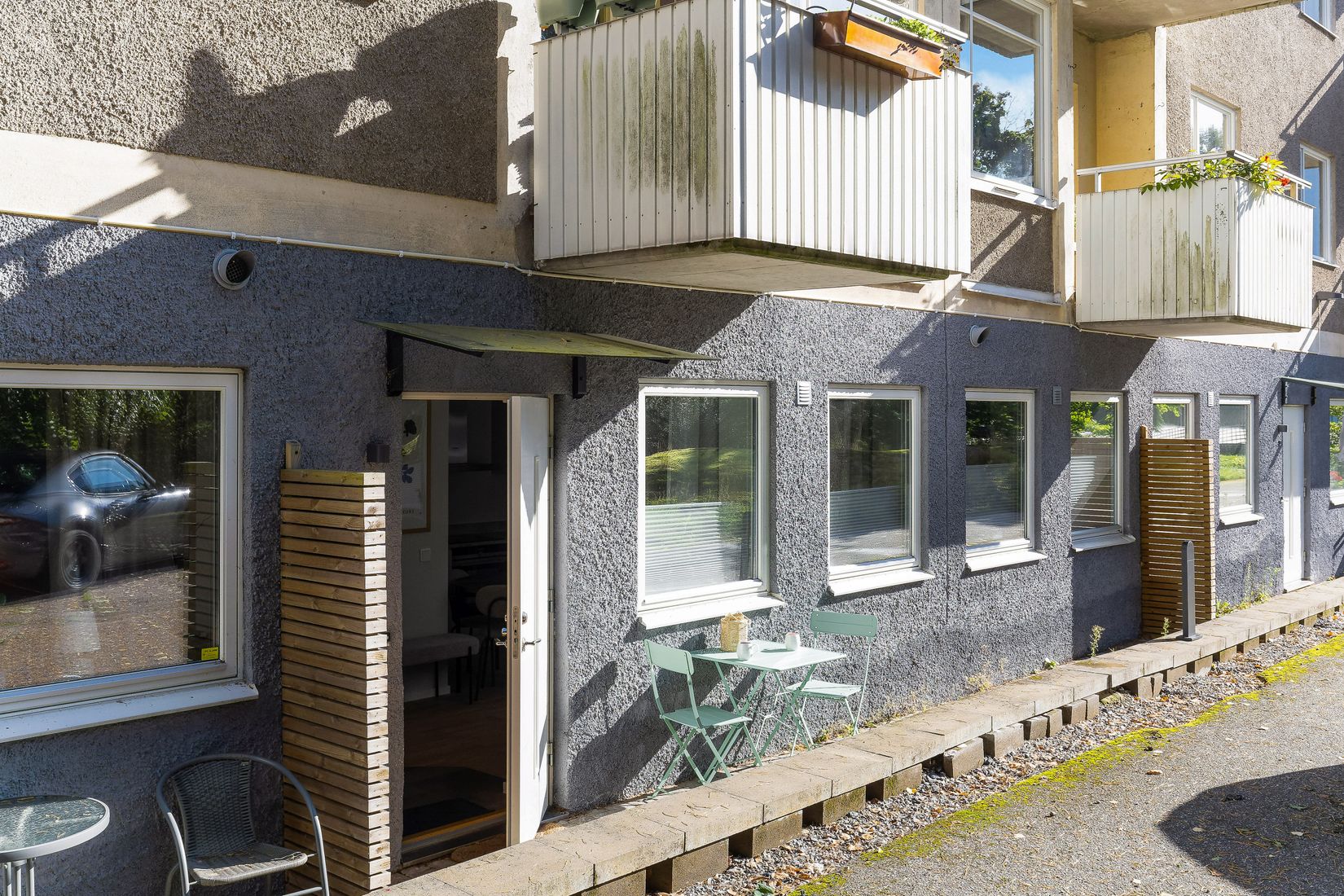 Bostadsrätt, Ibsengatan 62C, Bromma / Blackeberg, Stockholm