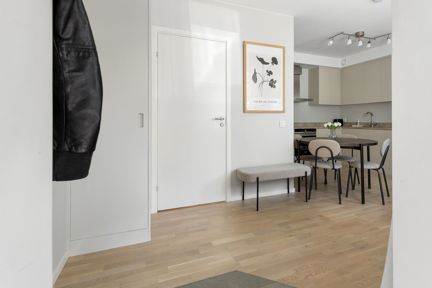 Bostadsrätt, Ibsengatan 62C, Bromma / Blackeberg, Stockholm