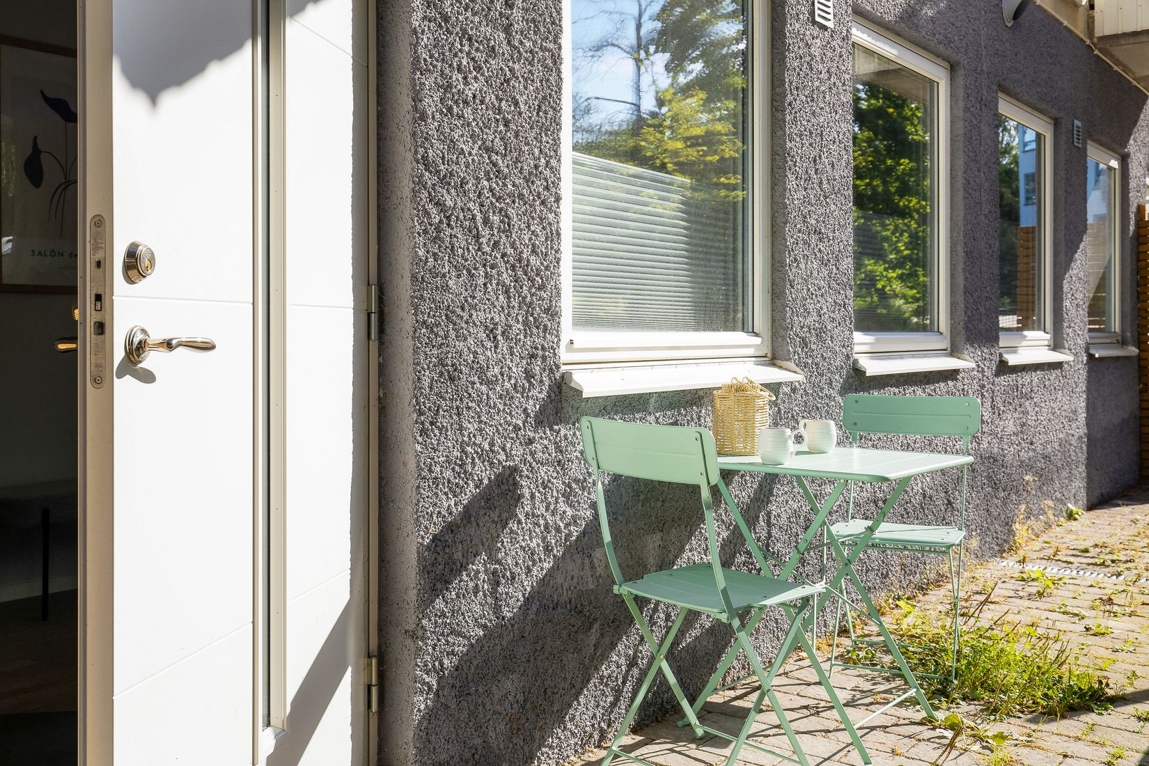 Bostadsrätt, Ibsengatan 62C, Bromma / Blackeberg, Stockholm