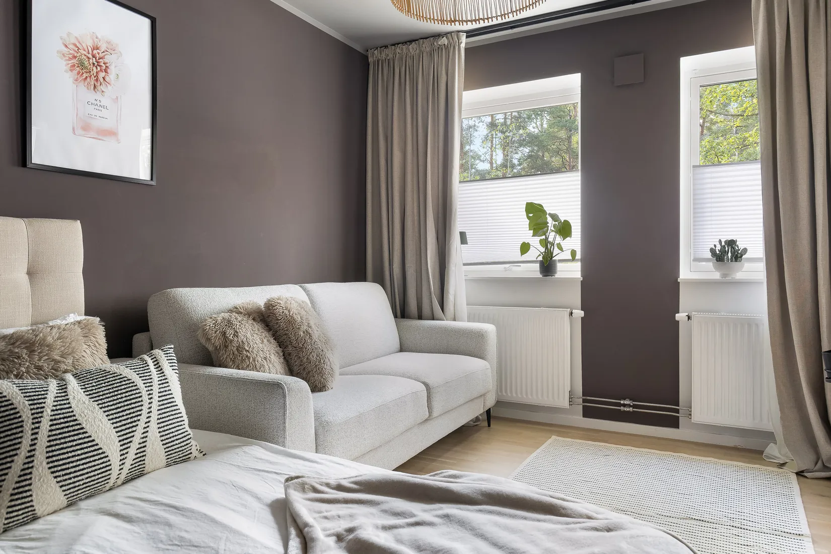 Bostadsrätt, Ibsengatan 62C, Bromma / Blackeberg, Stockholm