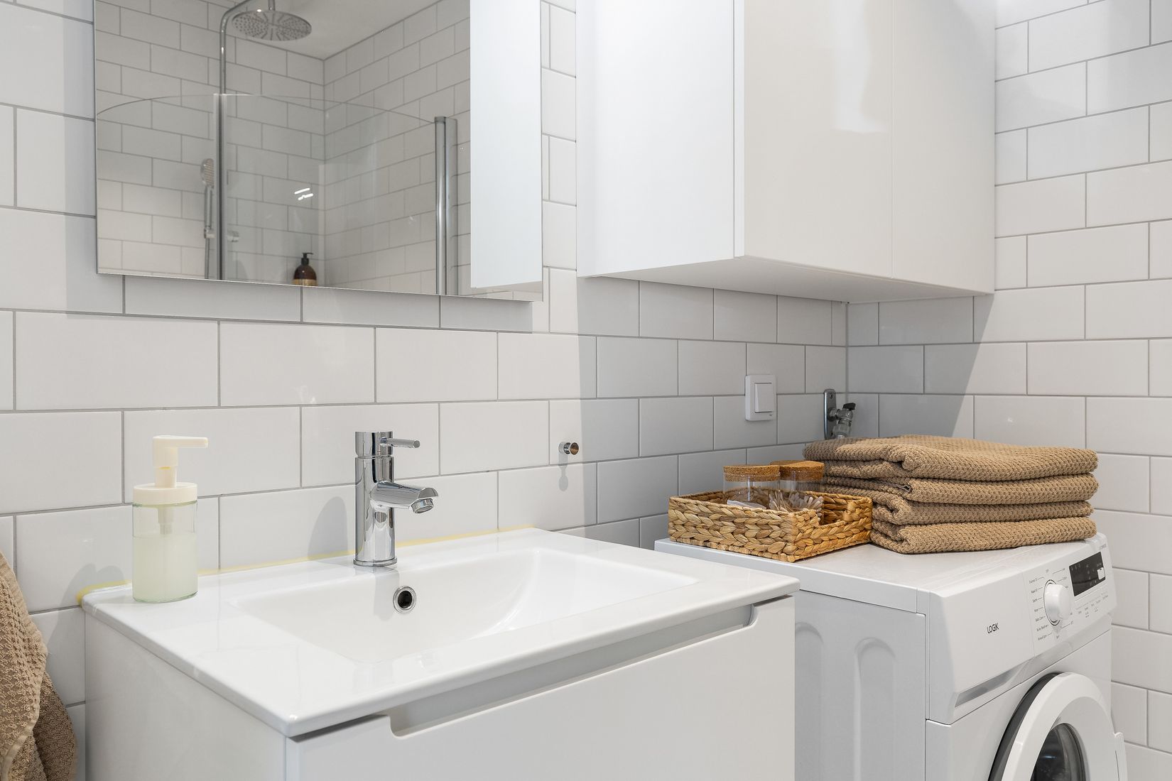 Bostadsrätt, Ibsengatan 62C, Bromma / Blackeberg, Stockholm