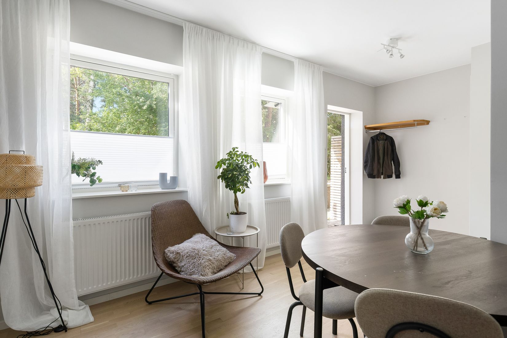 Bostadsrätt, Ibsengatan 62C, Bromma / Blackeberg, Stockholm