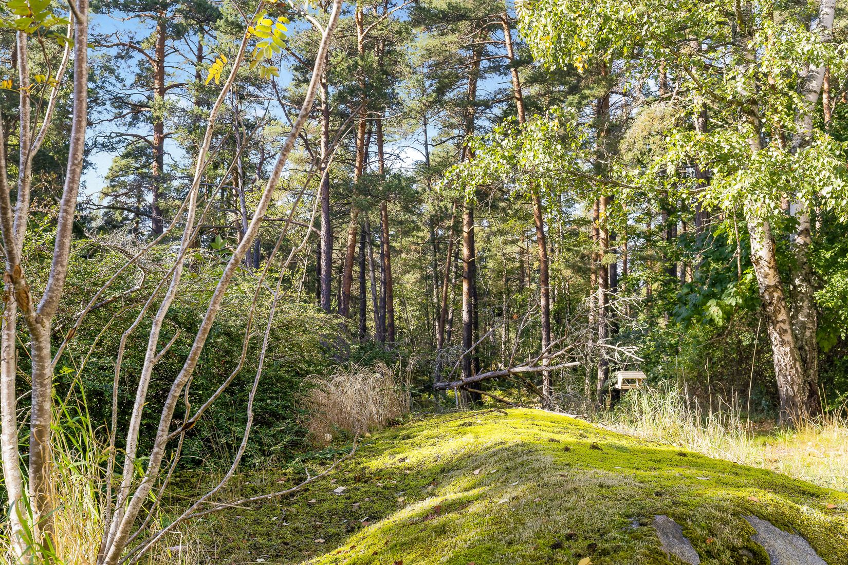 Bostadsrätt, Ibsengatan 62C, Bromma / Blackeberg, Stockholm