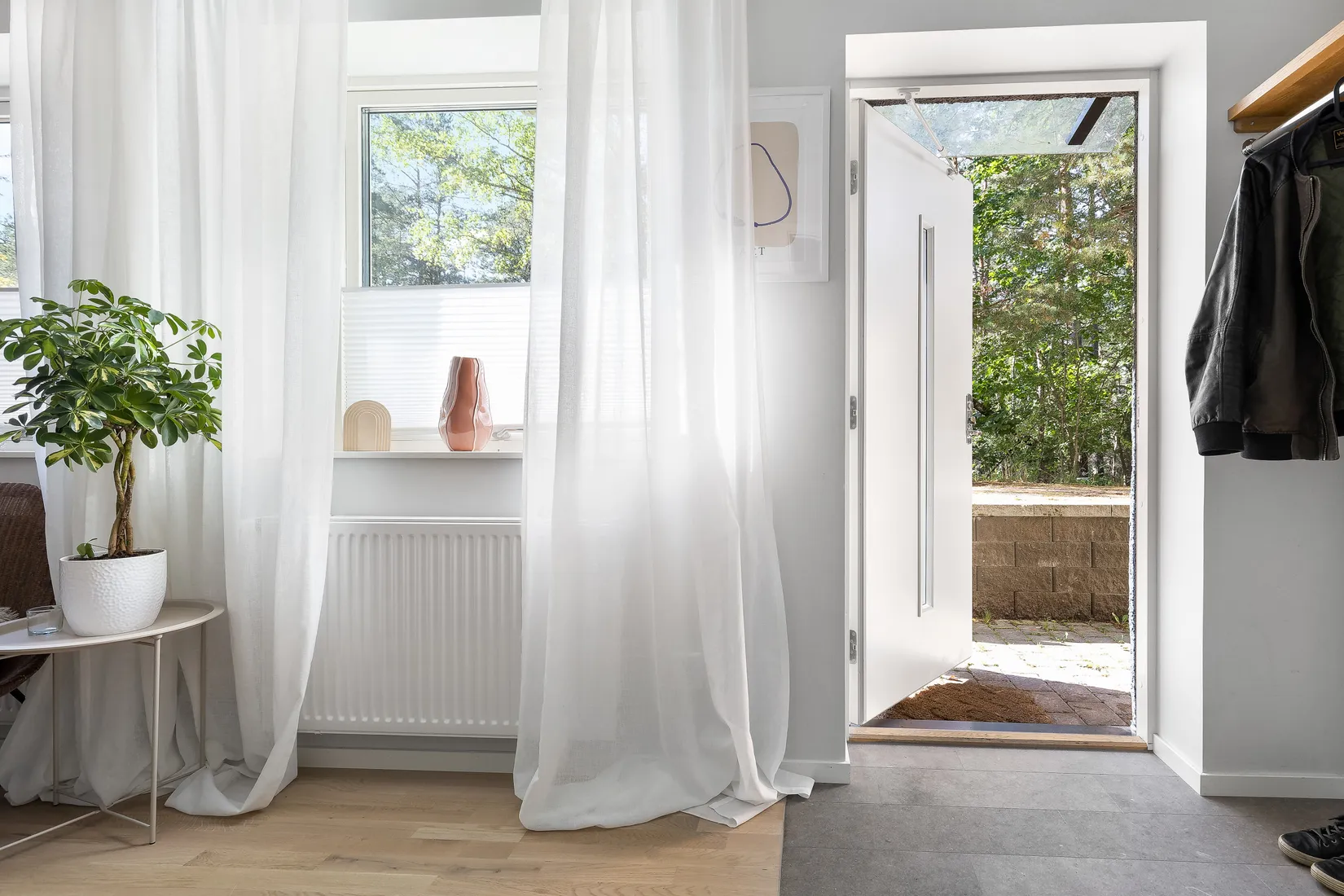 Bostadsrätt, Ibsengatan 62C, Bromma / Blackeberg, Stockholm