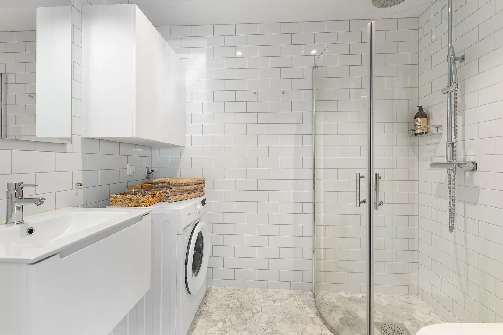 Bostadsrätt, Ibsengatan 62C, Bromma / Blackeberg, Stockholm