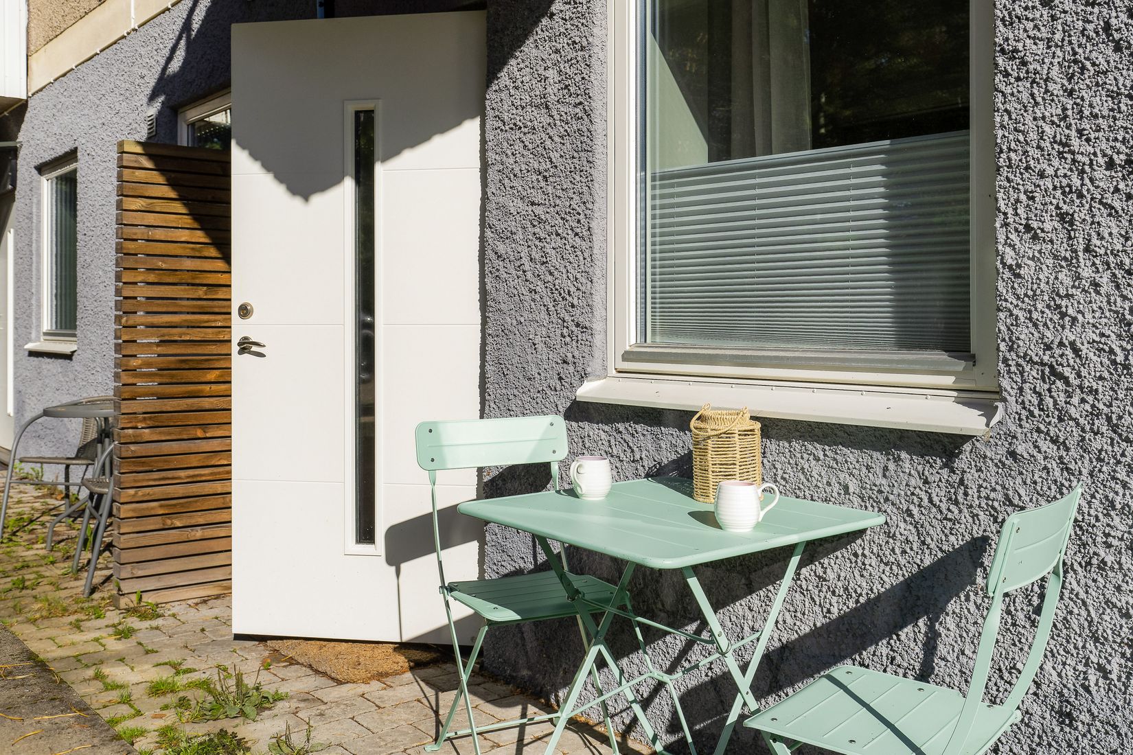 Bostadsrätt, Ibsengatan 62C, Bromma / Blackeberg, Stockholm