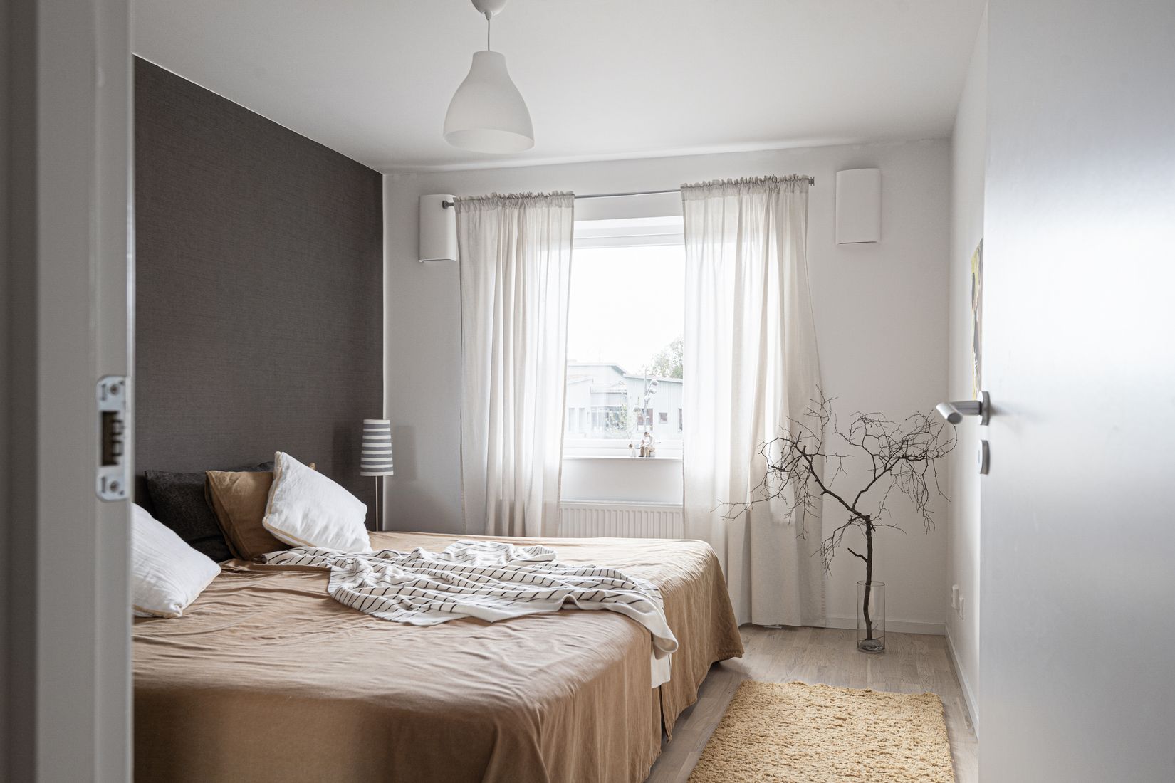 Bostadsrätt, Terapislingan 12D, Skogome, Göteborg