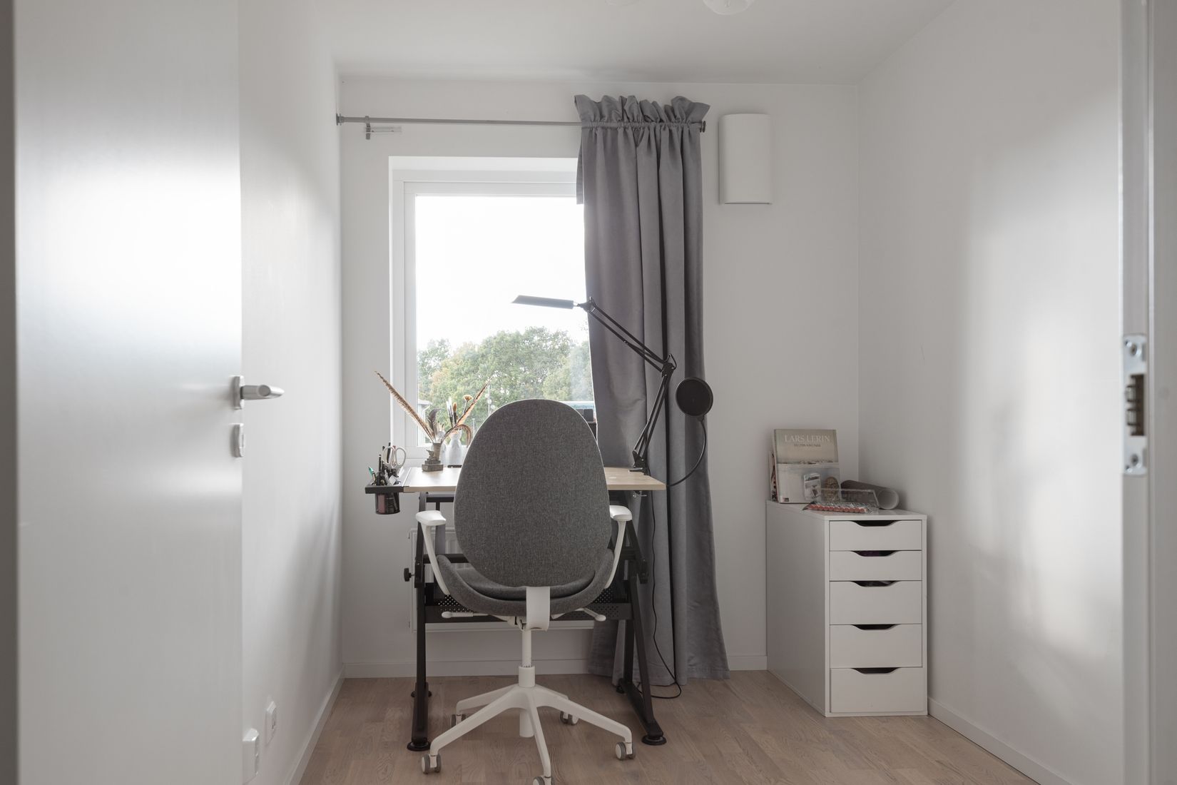 Bostadsrätt, Terapislingan 12D, Skogome, Göteborg