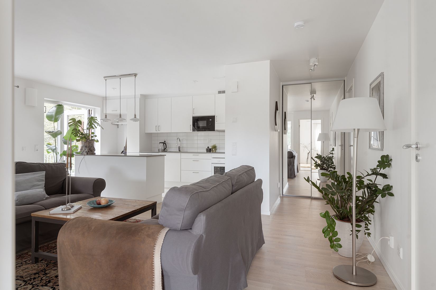 Bostadsrätt, Terapislingan 12D, Skogome, Göteborg