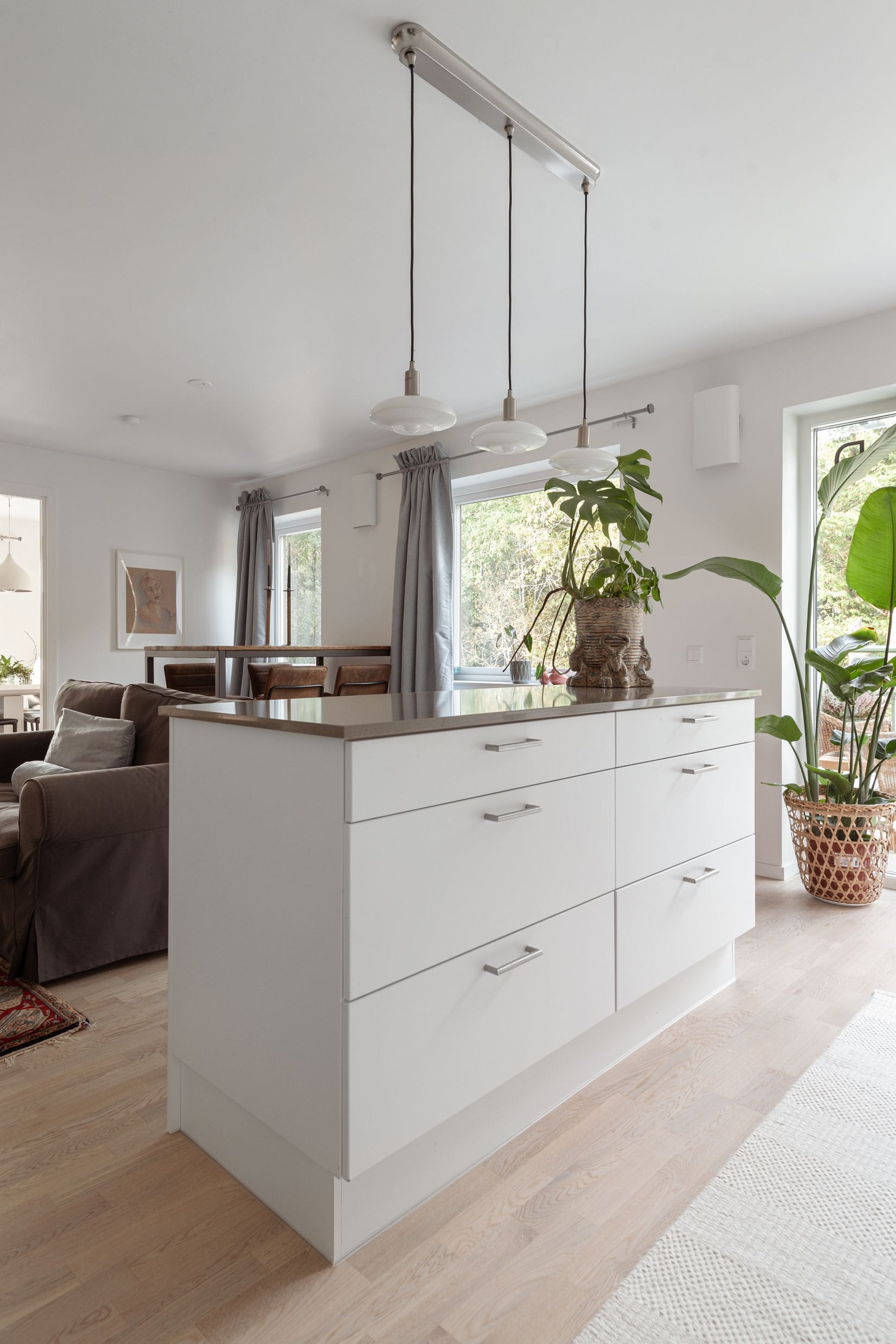 Bostadsrätt, Terapislingan 12D, Skogome, Göteborg