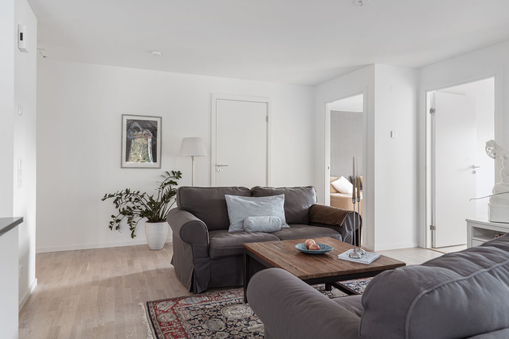 Bostadsrätt, Terapislingan 12D, Skogome, Göteborg