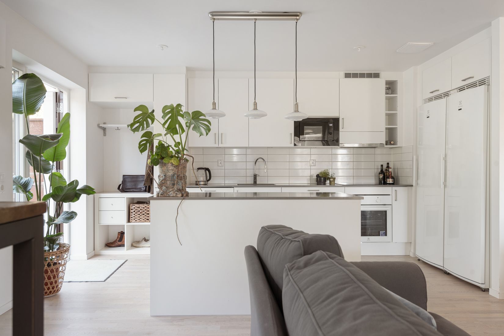 Bostadsrätt, Terapislingan 12D, Skogome, Göteborg