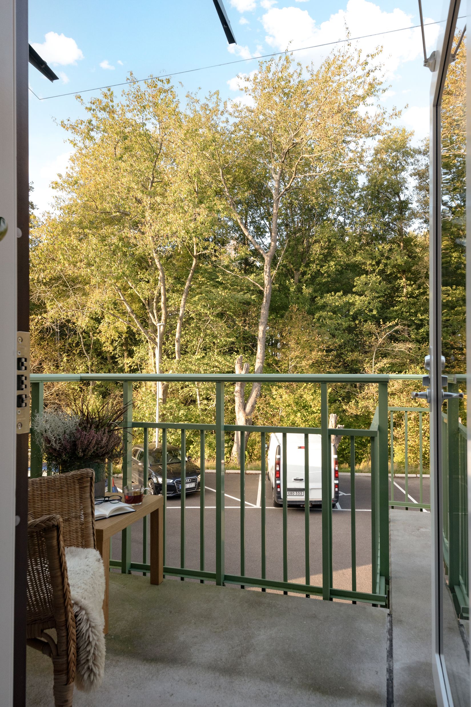 Bostadsrätt, Terapislingan 12D, Skogome, Göteborg