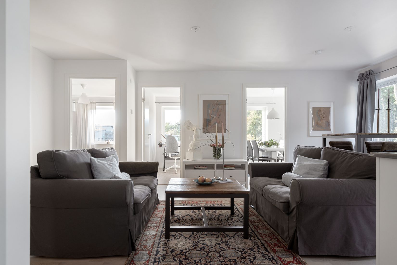 Bostadsrätt, Terapislingan 12D, Skogome, Göteborg