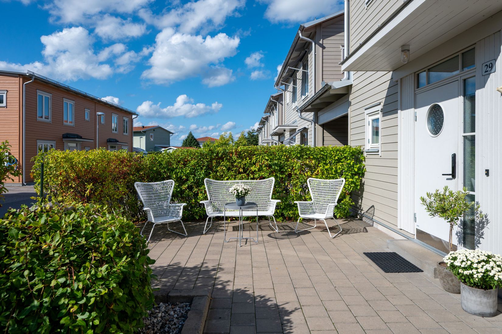 Bostadsrätt, Radhus, Vårbrisvägen 29, Tallboda, Linköping