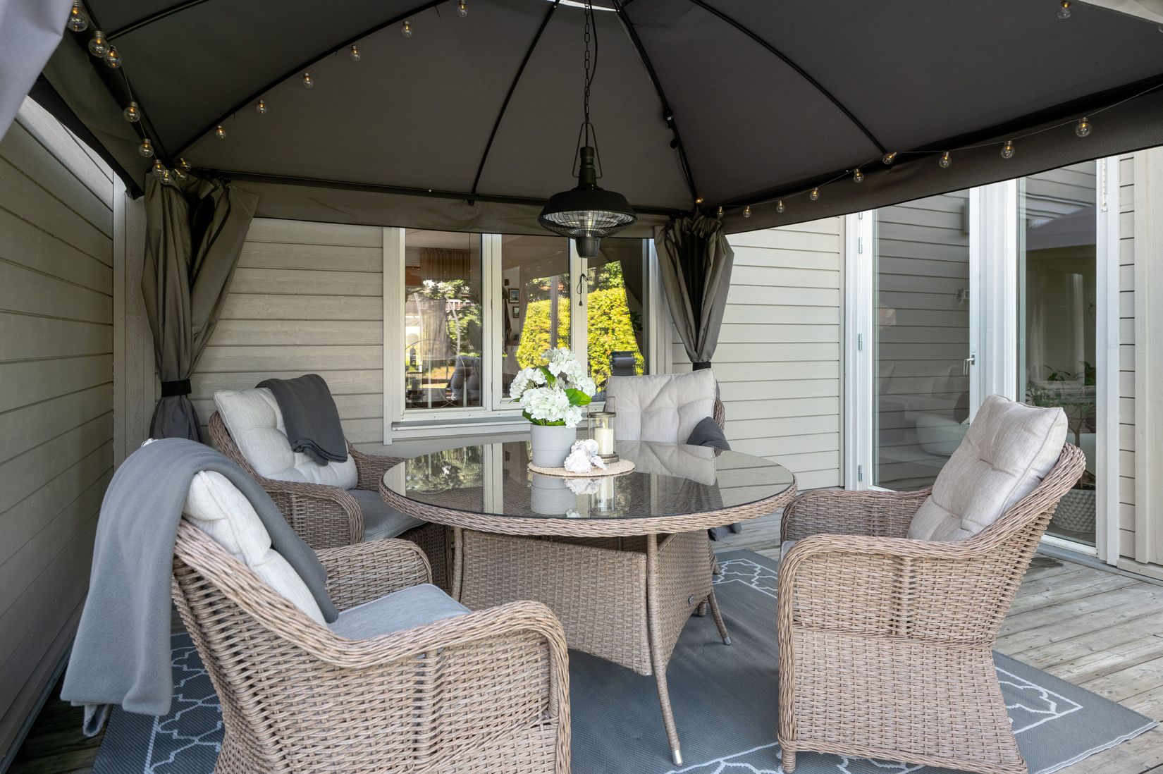 Bostadsrätt, Radhus, Vårbrisvägen 29, Tallboda, Linköping