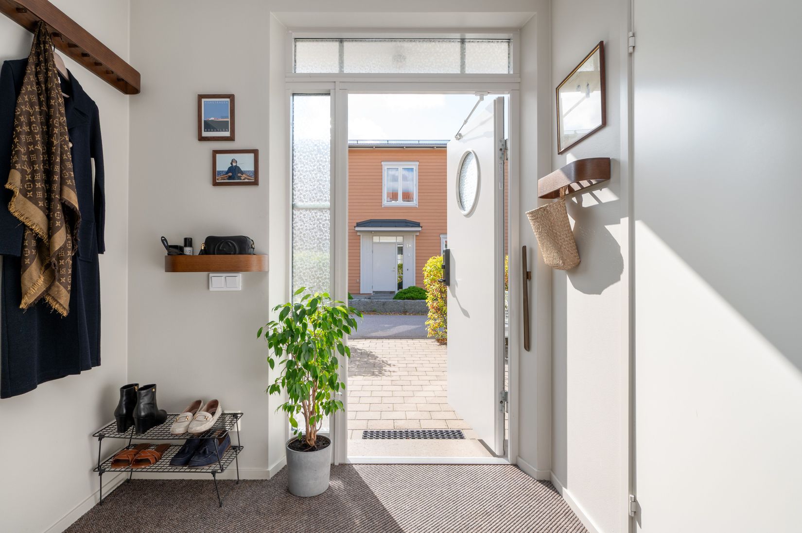 Bostadsrätt, Radhus, Vårbrisvägen 29, Tallboda, Linköping