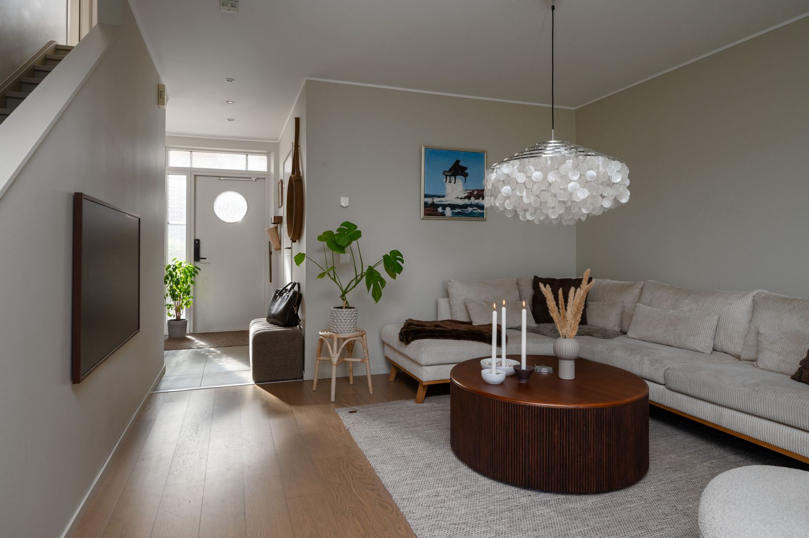 Bostadsrätt, Radhus, Vårbrisvägen 29, Tallboda, Linköping