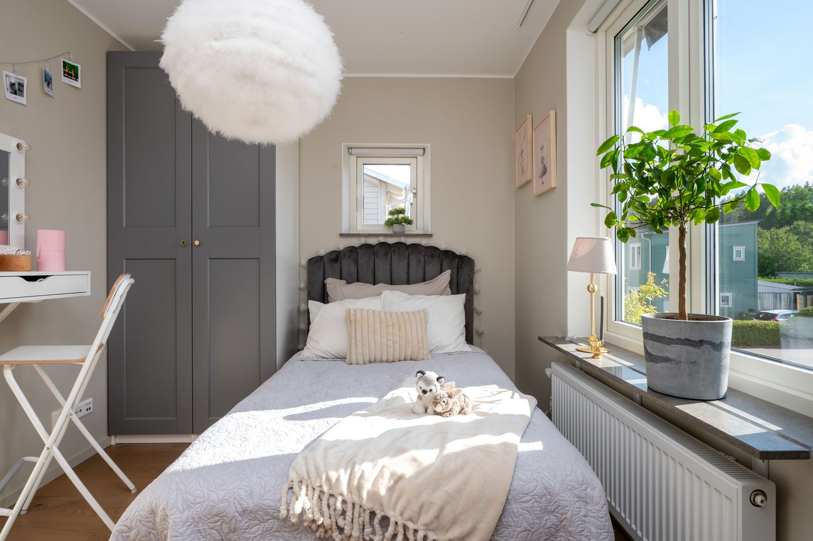 Bostadsrätt, Radhus, Vårbrisvägen 29, Tallboda, Linköping