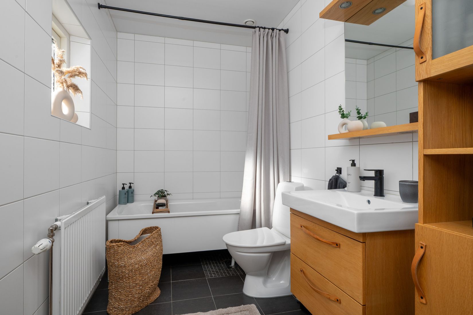 Bostadsrätt, Radhus, Vårbrisvägen 29, Tallboda, Linköping