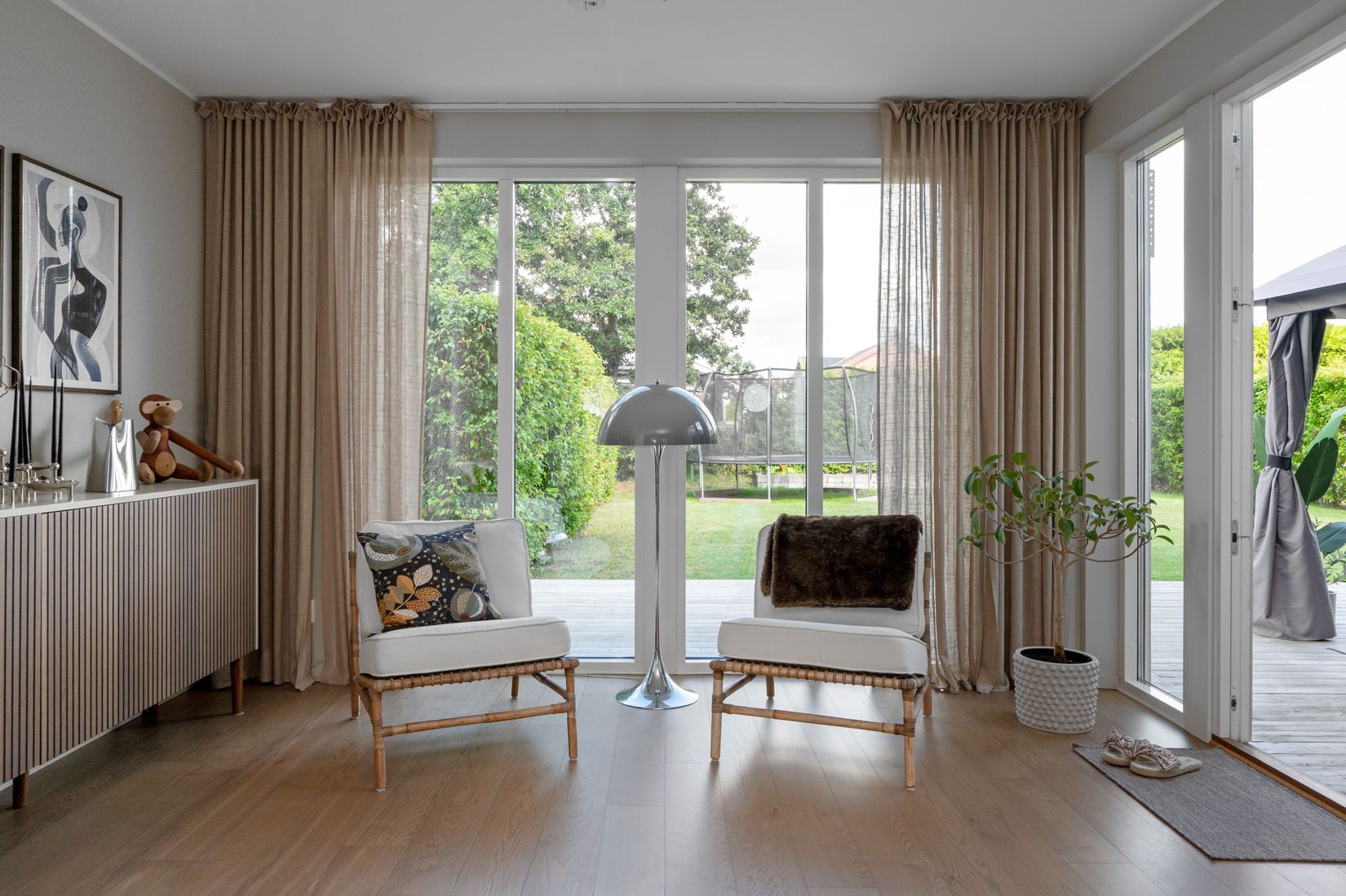 Bostadsrätt, Radhus, Vårbrisvägen 29, Tallboda, Linköping